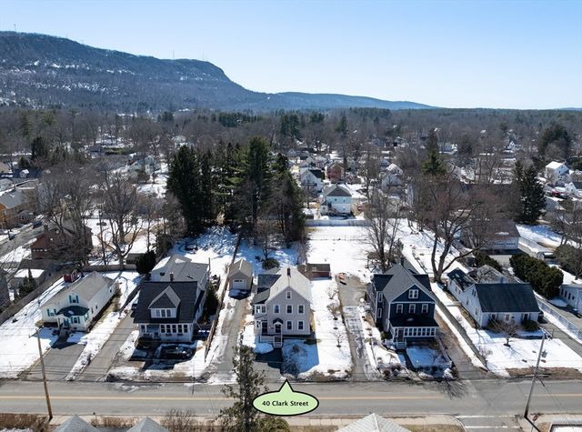 40 Clark St, Easthampton, MA 01027