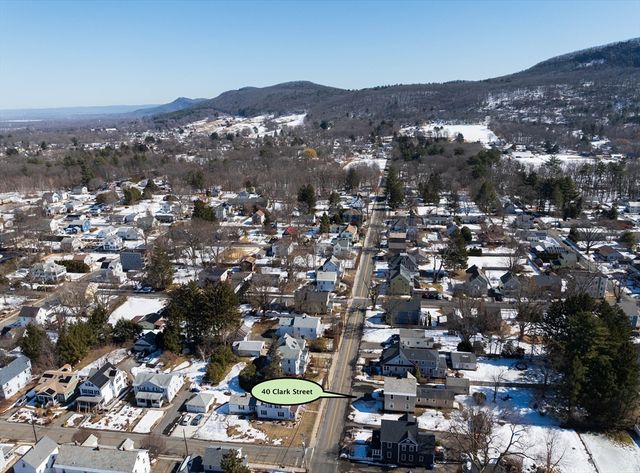 40 Clark St, Easthampton, MA 01027