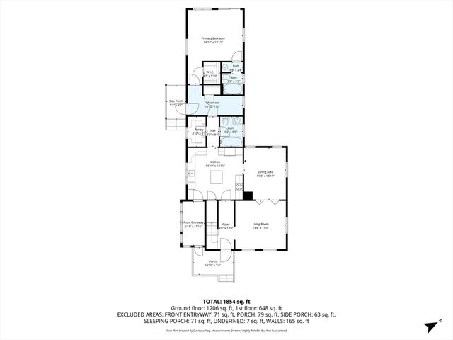 40 Clark St, Easthampton, MA 01027