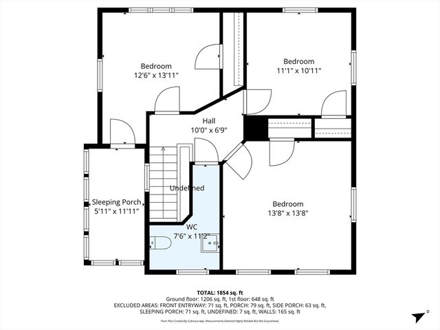 40 Clark St, Easthampton, MA 01027