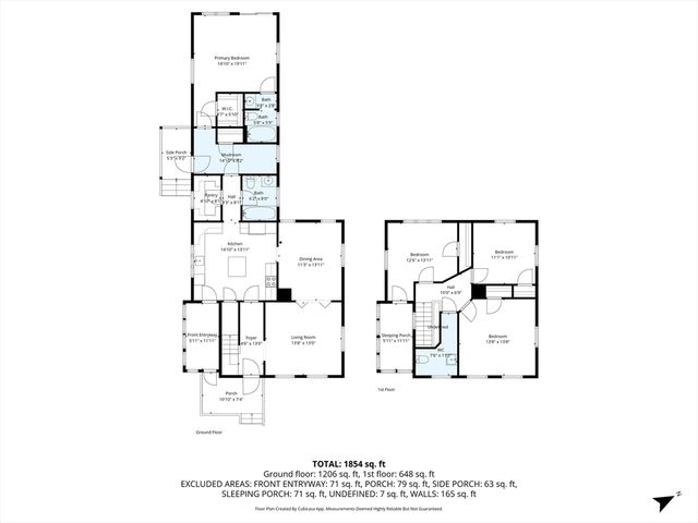 40 Clark St, Easthampton, MA 01027