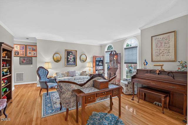4904 Montvale Drive, Durham, NC 27705