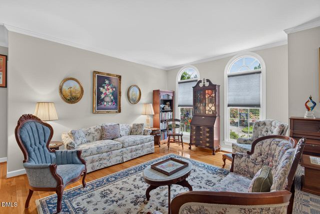 4904 Montvale Drive, Durham, NC 27705