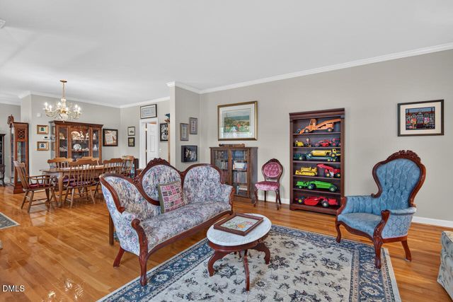 4904 Montvale Drive, Durham, NC 27705