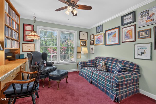 4904 Montvale Drive, Durham, NC 27705