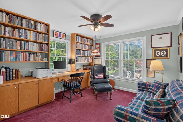 4904 Montvale Drive, Durham, NC 27705