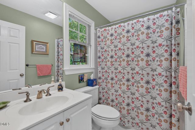 4904 Montvale Drive, Durham, NC 27705