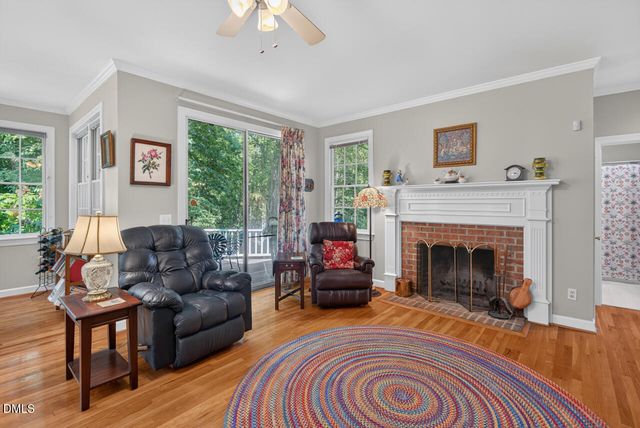 4904 Montvale Drive, Durham, NC 27705