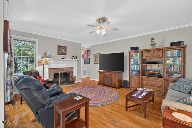 4904 Montvale Drive, Durham, NC 27705