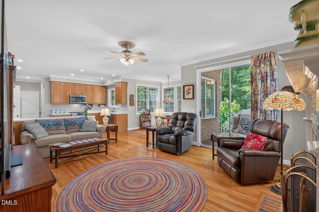 4904 Montvale Drive, Durham, NC 27705