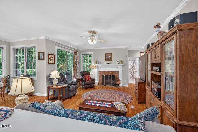 4904 Montvale Drive, Durham, NC 27705