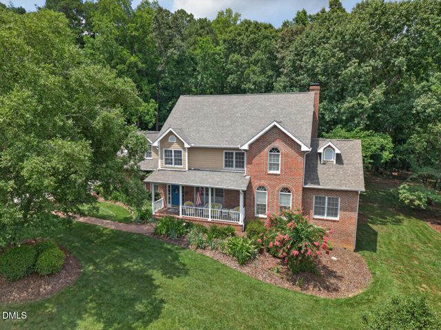 4904 Montvale Drive, Durham, NC 27705