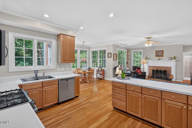 4904 Montvale Drive, Durham, NC 27705