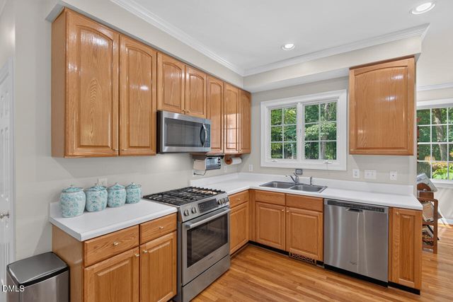 4904 Montvale Drive, Durham, NC 27705