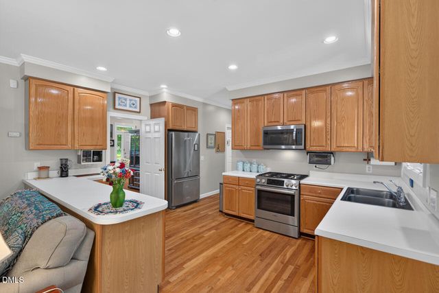 4904 Montvale Drive, Durham, NC 27705
