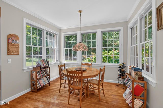 4904 Montvale Drive, Durham, NC 27705