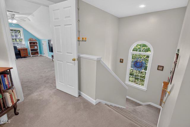 4904 Montvale Drive, Durham, NC 27705