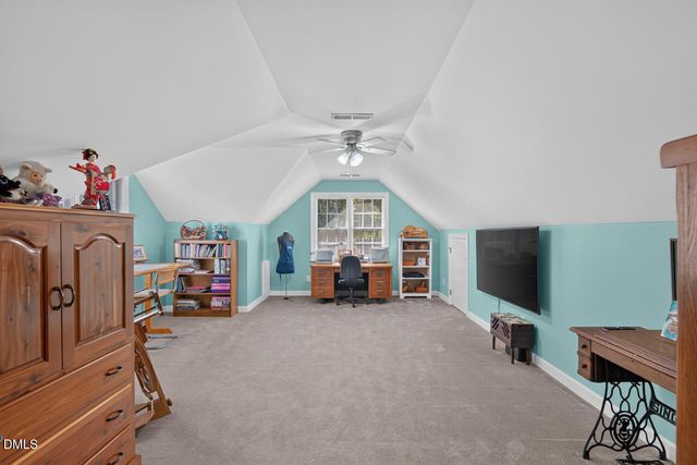 4904 Montvale Drive, Durham, NC 27705