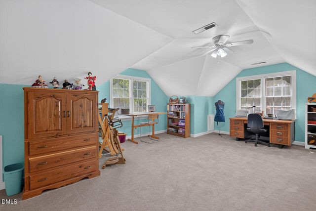 4904 Montvale Drive, Durham, NC 27705