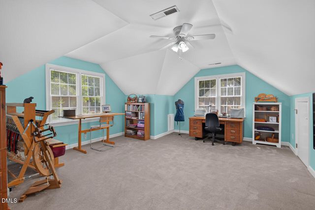 4904 Montvale Drive, Durham, NC 27705