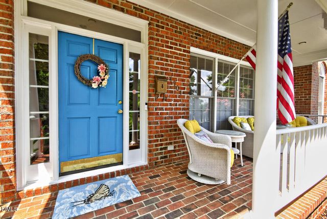 4904 Montvale Drive, Durham, NC 27705