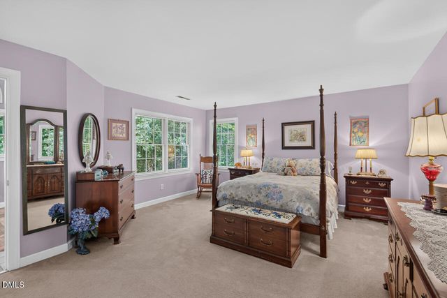 4904 Montvale Drive, Durham, NC 27705