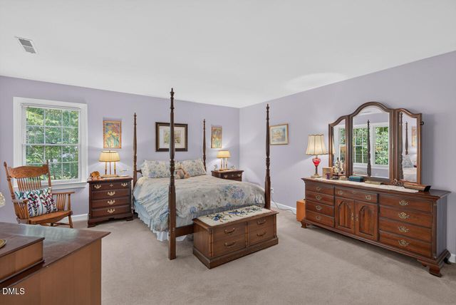 4904 Montvale Drive, Durham, NC 27705