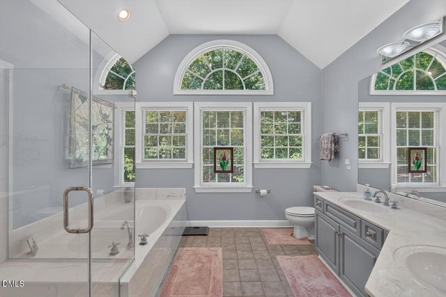 4904 Montvale Drive, Durham, NC 27705