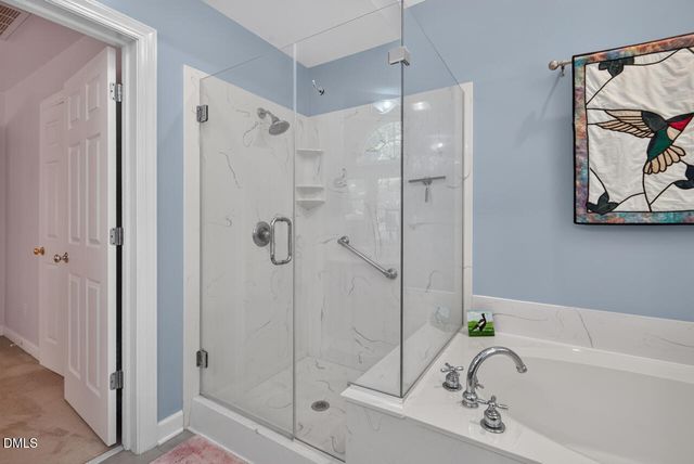 4904 Montvale Drive, Durham, NC 27705