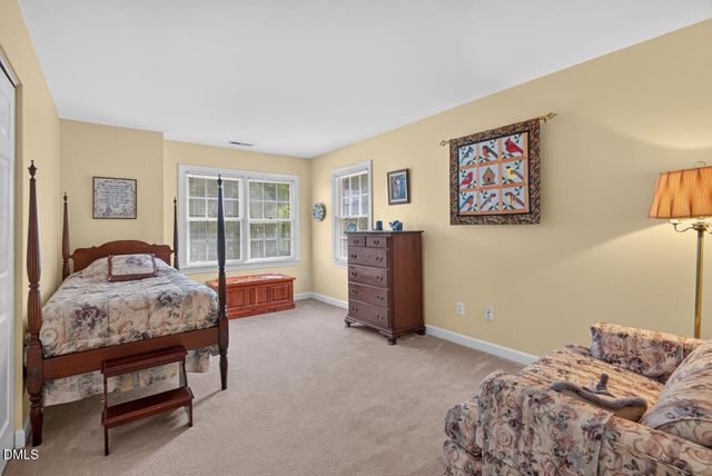 4904 Montvale Drive, Durham, NC 27705