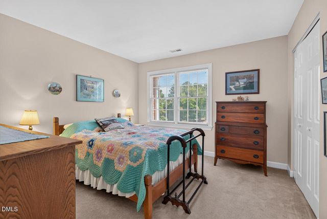4904 Montvale Drive, Durham, NC 27705