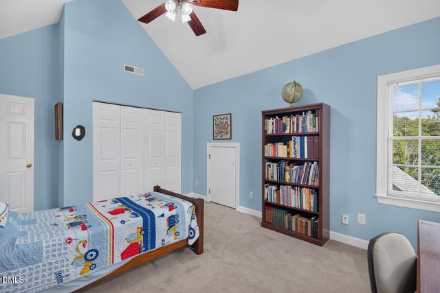 4904 Montvale Drive, Durham, NC 27705
