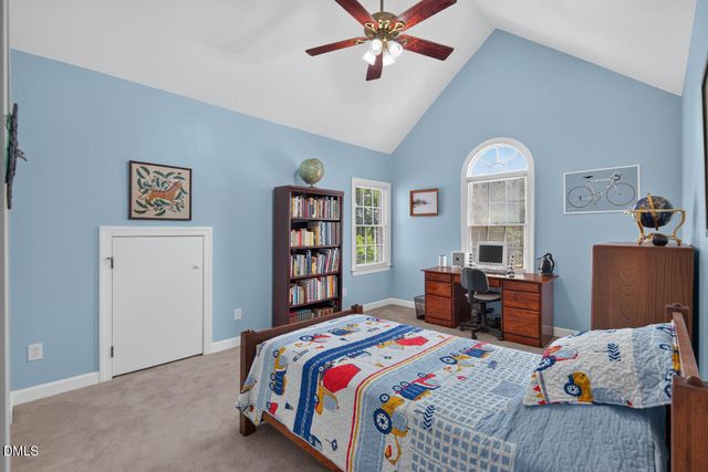 4904 Montvale Drive, Durham, NC 27705
