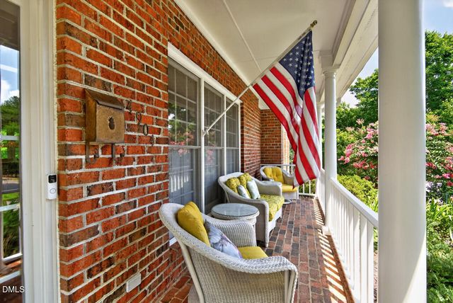 4904 Montvale Drive, Durham, NC 27705