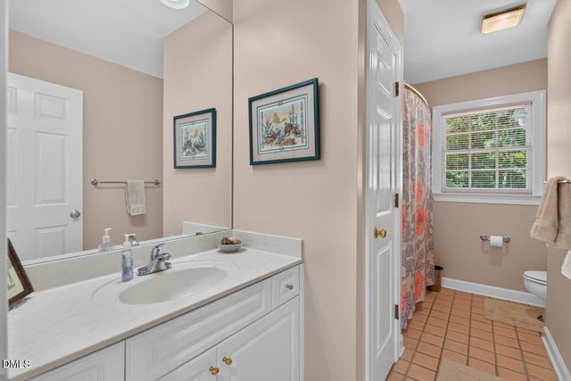 4904 Montvale Drive, Durham, NC 27705