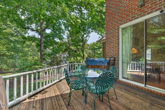 4904 Montvale Drive, Durham, NC 27705