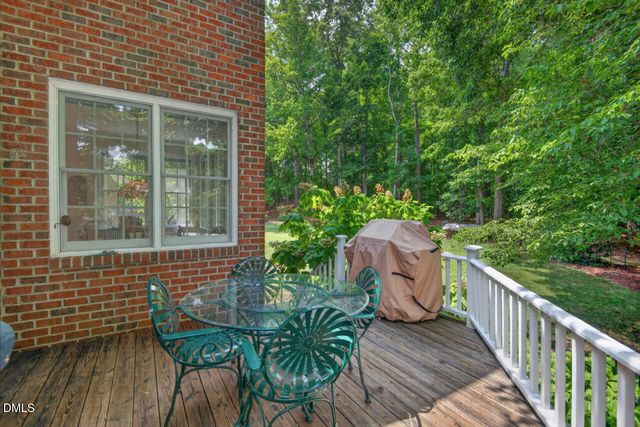 4904 Montvale Drive, Durham, NC 27705