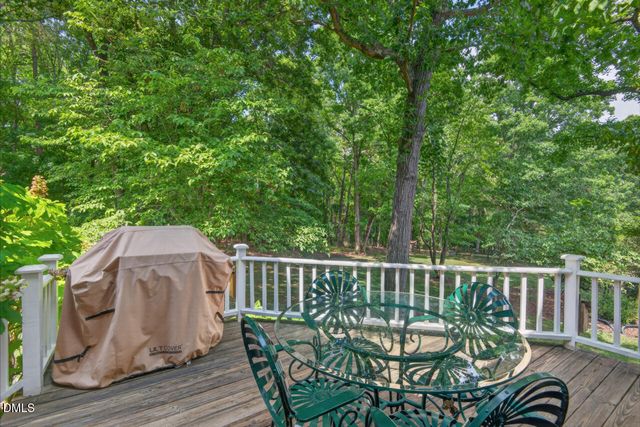 4904 Montvale Drive, Durham, NC 27705