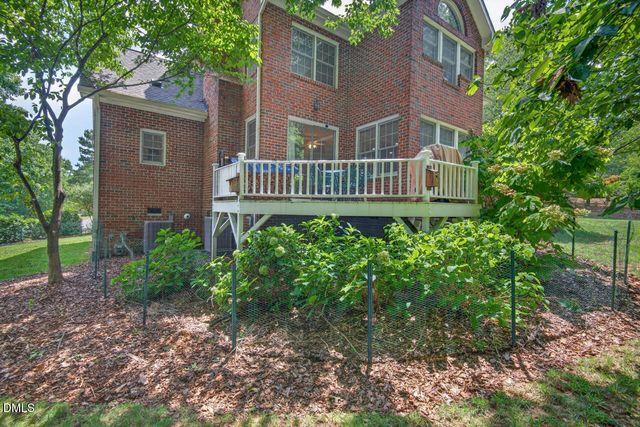 4904 Montvale Drive, Durham, NC 27705