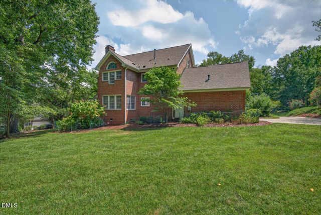 4904 Montvale Drive, Durham, NC 27705