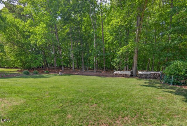 4904 Montvale Drive, Durham, NC 27705