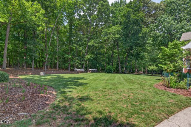 4904 Montvale Drive, Durham, NC 27705