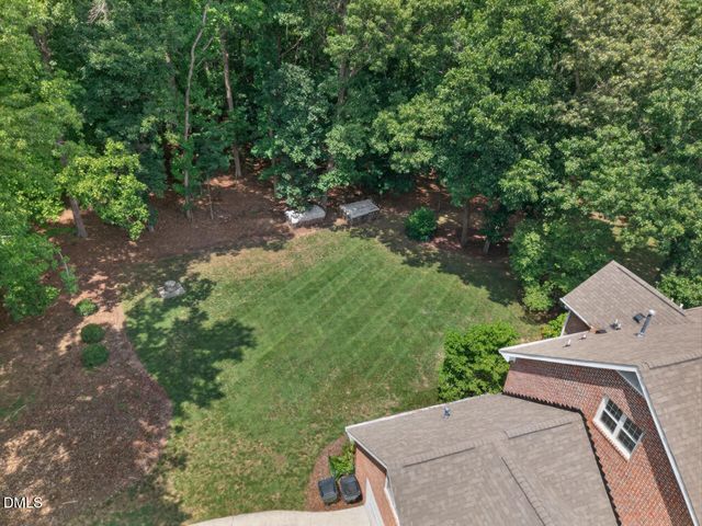 4904 Montvale Drive, Durham, NC 27705