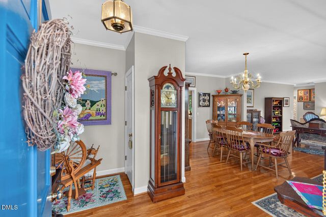 4904 Montvale Drive, Durham, NC 27705