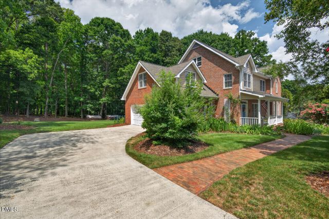 4904 Montvale Drive, Durham, NC 27705