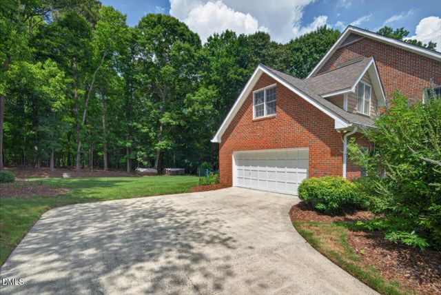 4904 Montvale Drive, Durham, NC 27705