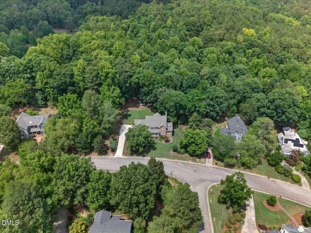 4904 Montvale Drive, Durham, NC 27705