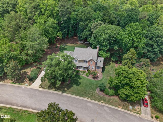 4904 Montvale Drive, Durham, NC 27705