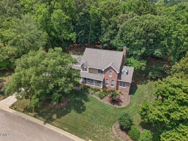 4904 Montvale Drive, Durham, NC 27705