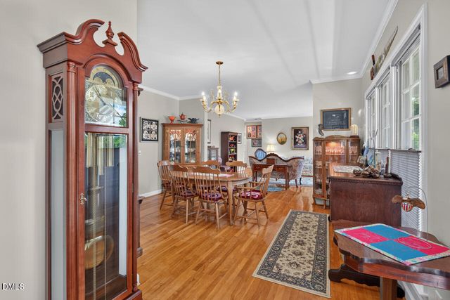 4904 Montvale Drive, Durham, NC 27705